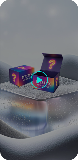 Mystery box
