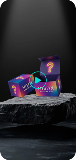 Mystery box